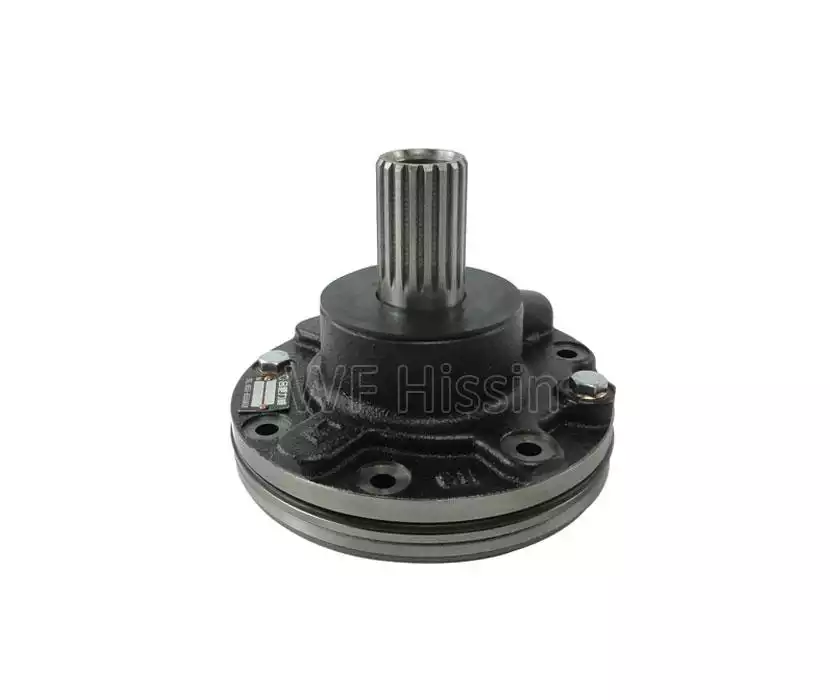 Charging pump assembly Heli forklift